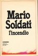 Cover of L'Incendio