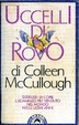 Cover of Uccelli di rovo