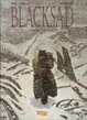 Cover of Blacksad, 2