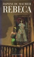 Cover of Rebeca