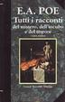Cover of Tutti i racconti del mistero, dell'incubo e del terrore