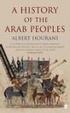 Cover of A History of the Arab Peoples