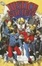 Cover of Justice Society, Vol. 1