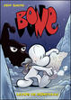 Cover of Bone #1 (de 9)