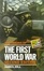Cover of The Origins of the First World War