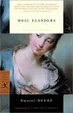 Cover of Moll Flanders