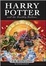 Cover of Harry Potter and the Deathly Hallows