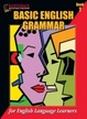 Cover of Basic English Grammar, Book 1