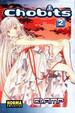 Cover of CHOBITS 2