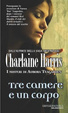 Cover of Tre camere e un corpo