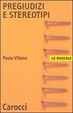 Cover of Pregiudizi e stereotipi