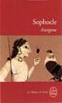 Cover of Antigone