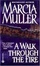 Cover of "A Walk Through the Fire"