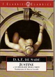 Cover of Justine