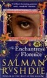 Cover of The Enchantress of Florence