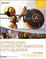 Cover of 'Introducing Character Animation with Blender'