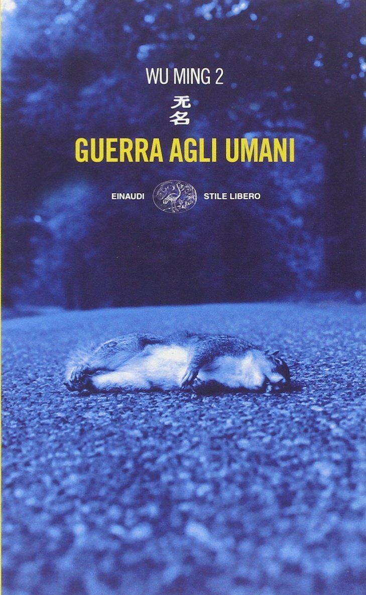 More about Guerra agli umani