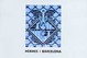 Cover of Hermes i Barcelona