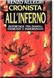 Cover of Cronista all'inferno
