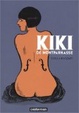 Cover of Kiki de Montparnasse