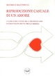 Cover of Riproduzione casuale di un amore