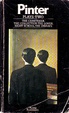 Cover of Plays. Two