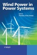 Cover of Wind power in power systems