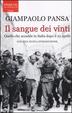 Cover of Il sangue dei vinti