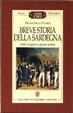 Cover of Breve storia della Sardegna