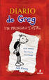 Cover of Diario de Greg
