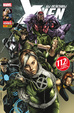 Cover of Gli Incredibili X-Men n. 263