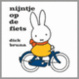 Cover of Nijntje op de fiets