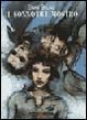 Cover of Tetralogia del mostro - vol. 1