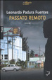 Cover of Passato remoto