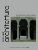 Cover of Storia dell'Architettura