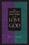 Cover of "The Difficult Doctrine of the Love of God"