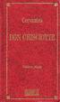 Cover of Don Chisciotte