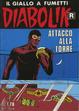 Cover of Diabolik 