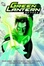 Cover of Green Lantern Vol. 1