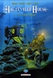 Cover of Le steamer fantôme