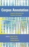 Cover of Corpus Annotation