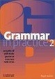 Cover of Grammar in Practice 2