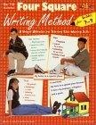 Four Square Writing Method : A Unique Approach to Teaching Basic Writing Skills for Grades 7-9