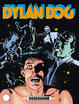 Cover of Dylan Dog n. 032