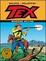 Cover of "Tex"