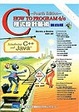 Cover of C:程式設計藝術(第四版)
