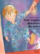 Cover of Non voglio dormire da solo!