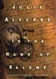 Cover of In the Name of Salome