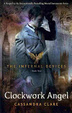 Cover of Clockwork Angel
