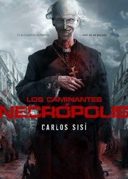 More about Necrópolis